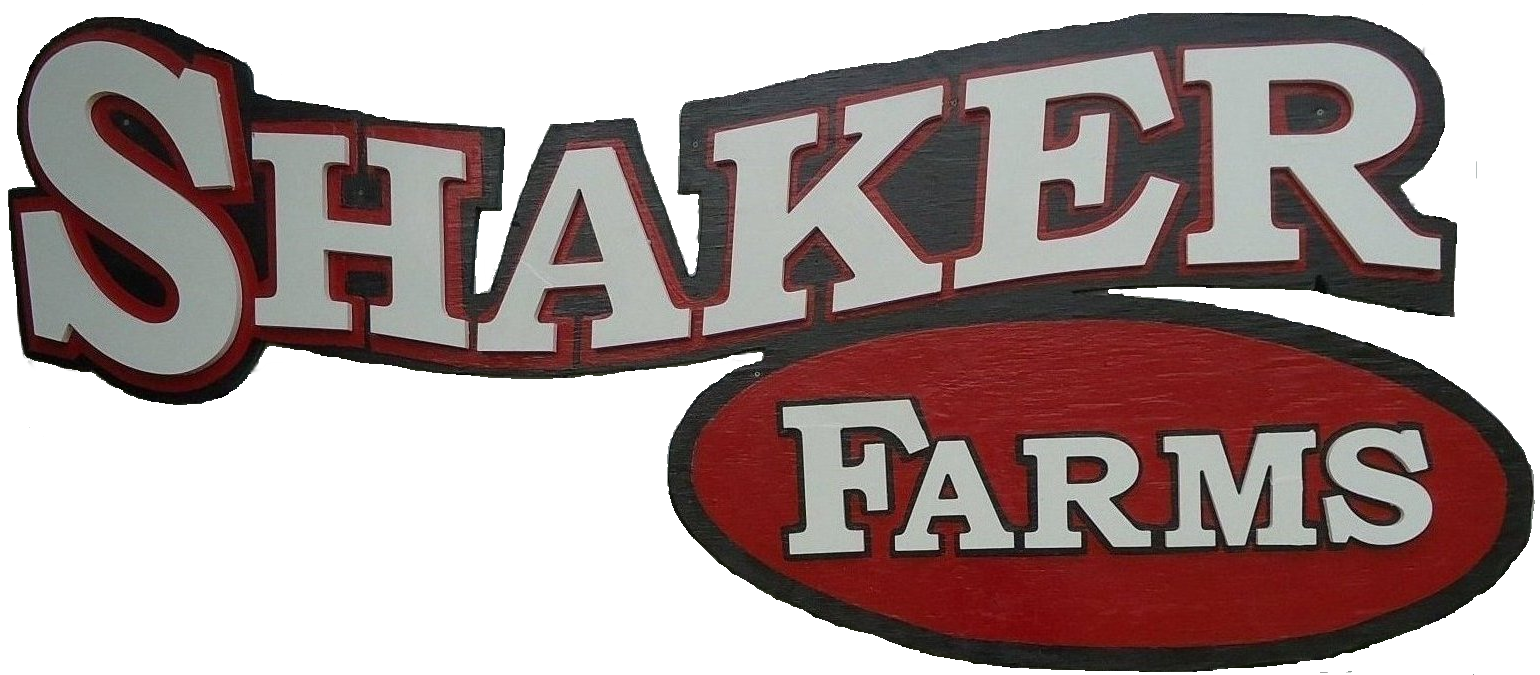 Shaker Farms Community